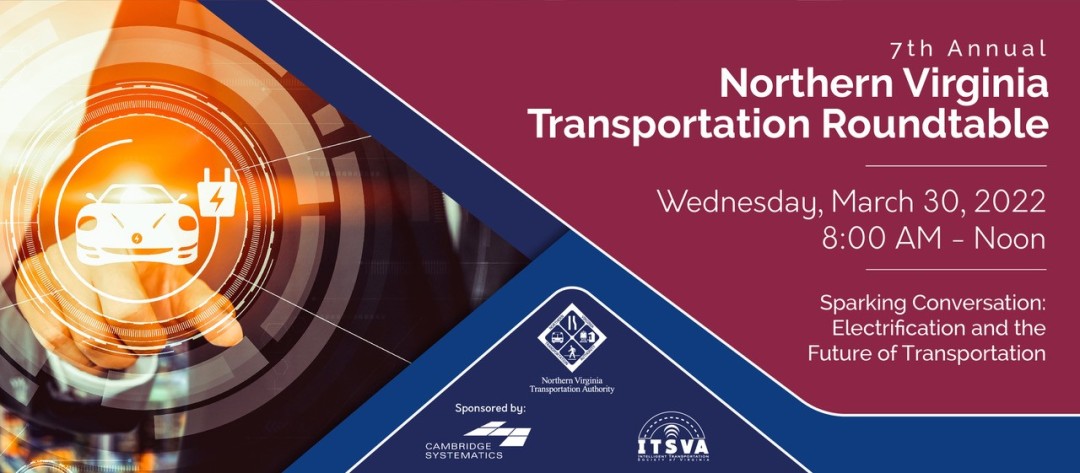 7th Annual NoVA Transportation Roundtable