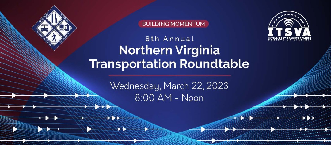 8th Annual NoVA Transportation Roundtable