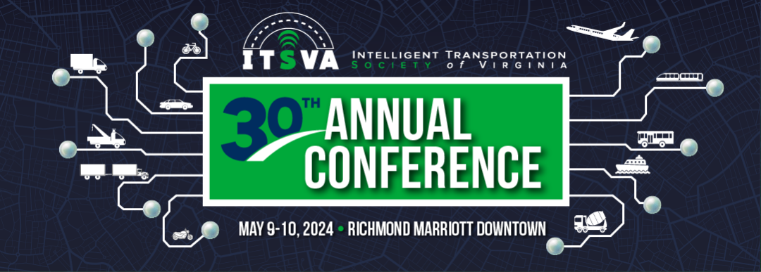 2024 ITSVA Annual Conference,
                        May 9 - May 10, 2024
                        , Richmond Marriott Downtown
                        Richmond
                        VA