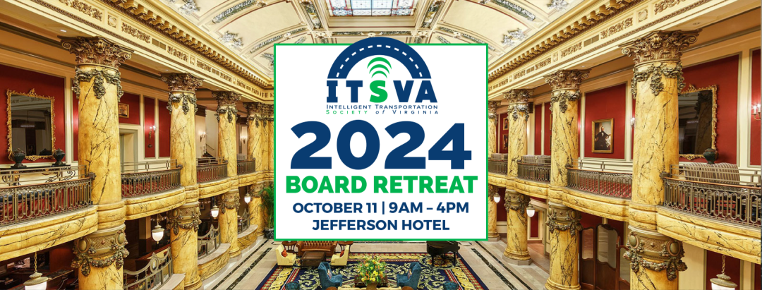 2024 ITSVA Board Retreat