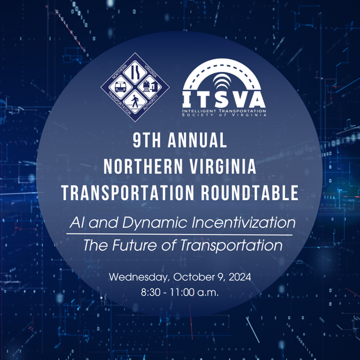 9th Annual NoVA Transportation Roundtable