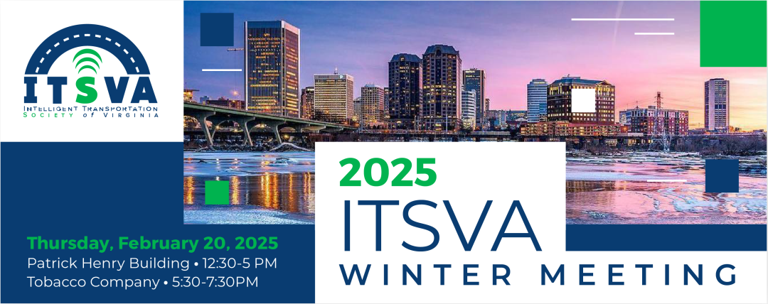 2025 ITSVA Winter Meeting