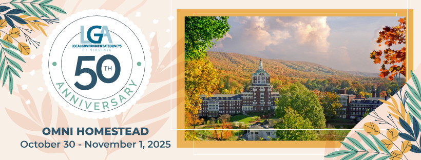 2025 LGA Fall Conference