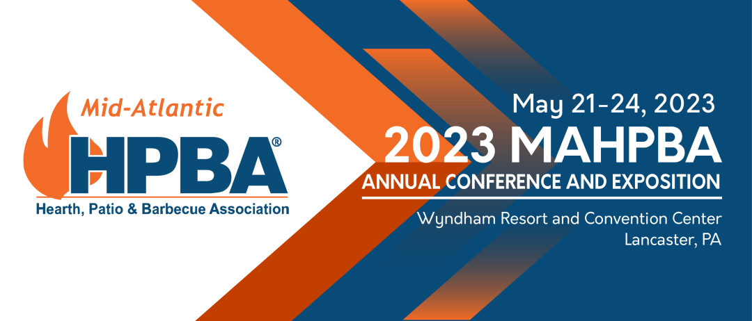2023 MAHPBA Annual Conference and Exposition Sponsorships