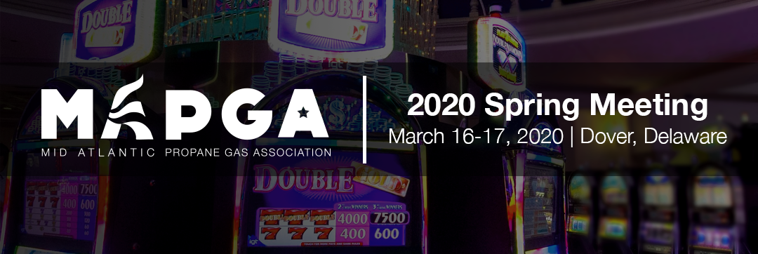 2020 Spring Meeting,
                        March 16 - March 17, 2020
                        , Bally