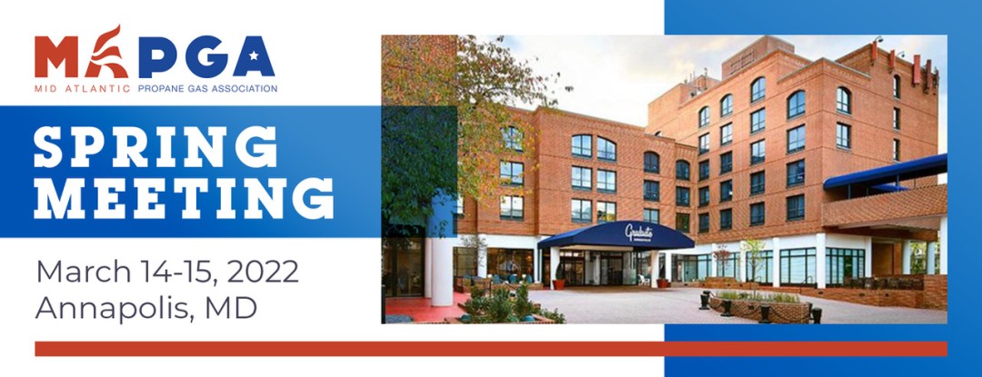2022 Spring Meeting,
                        March 14 - March 15, 2022
                        , The Hotel Annapolis
                        Annapolis
                        MD