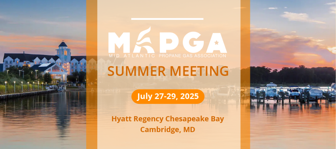 2025 Summer Meeting