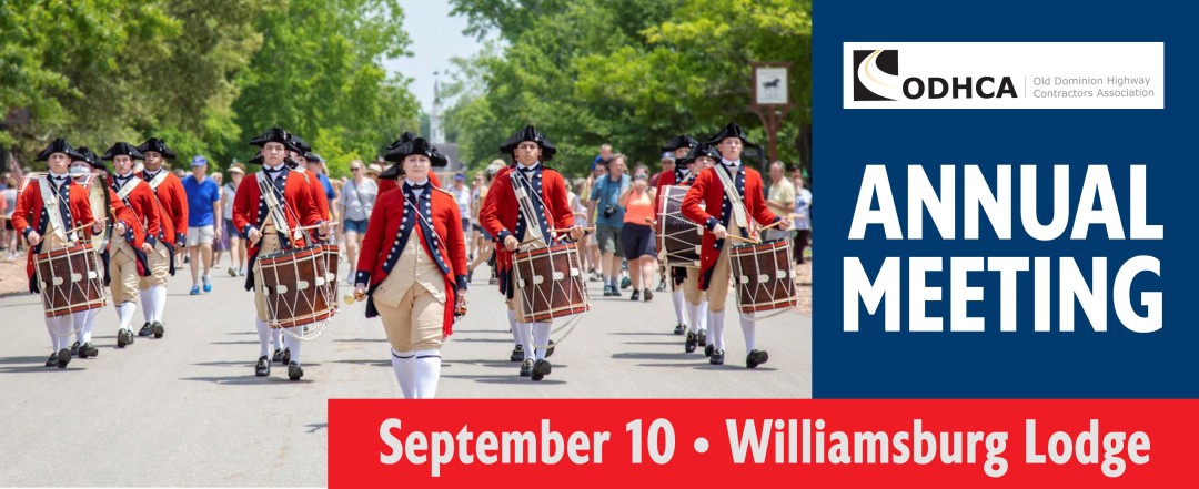 2025 ODHCA Annual Conference Sponsorships
