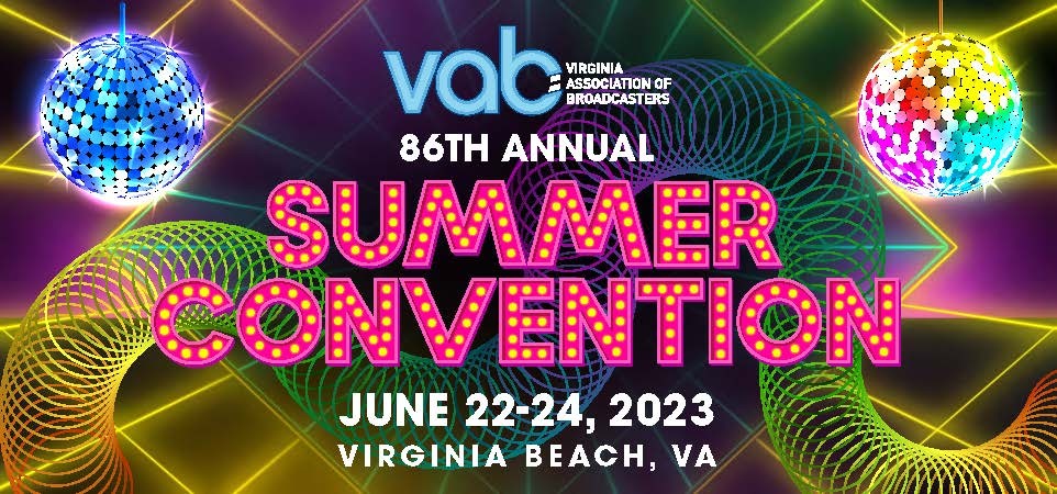 VAB 86th Annual Convention