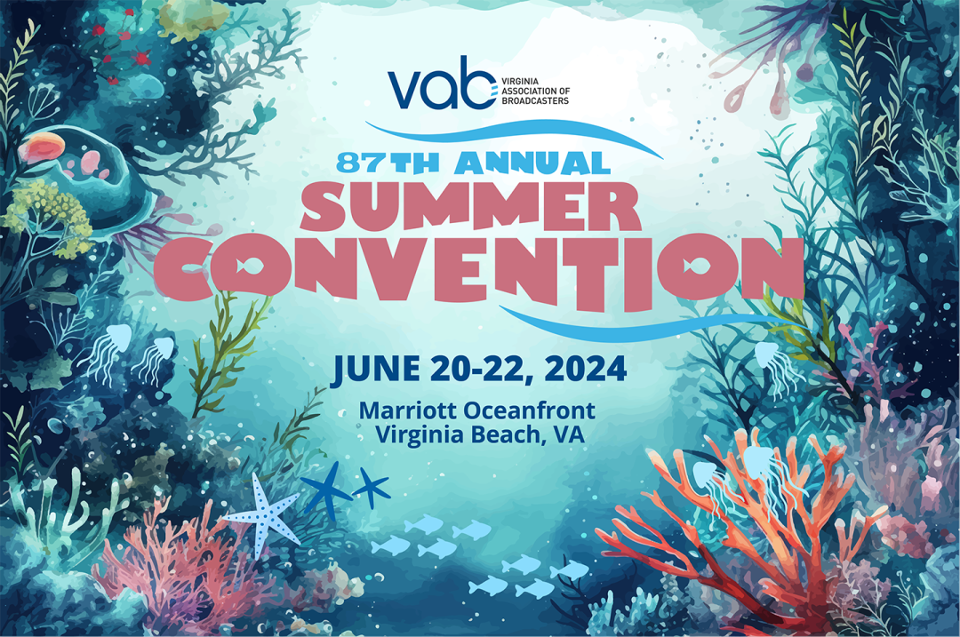 VAB 87th Annual Summer Convention