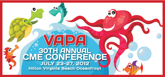 VAPA 30th Annual CME Conference