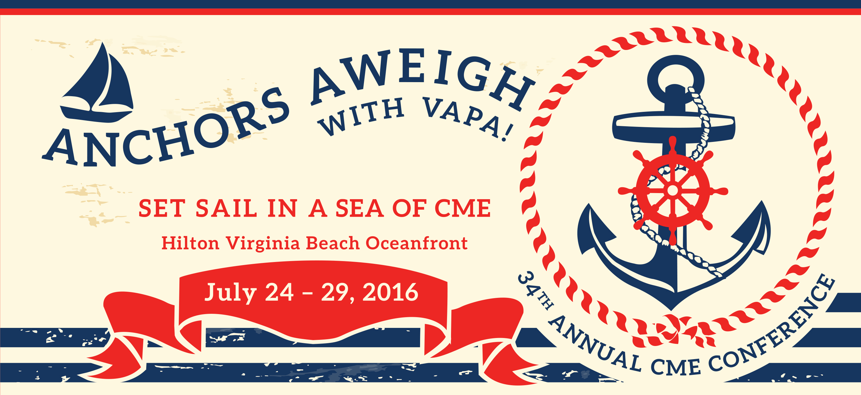 VAPA 2016 Summer CME Conference