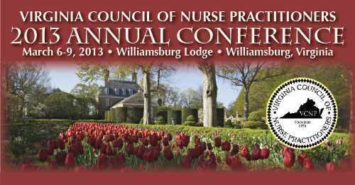 2013 Annual Conference