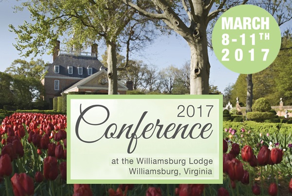 2017 VCNP Annual Conference
