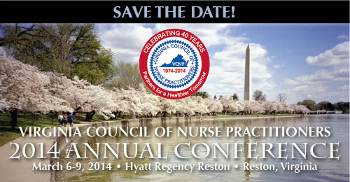 2014 VCNP Annual Conference