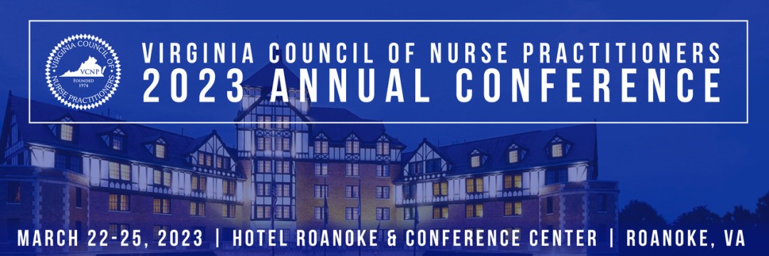 2023 VCNP Annual Conference