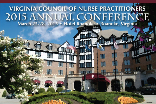 2015 VCNP Annual Conference