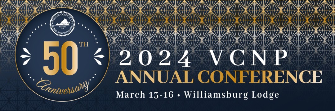 2024 VCNP Annual Conference