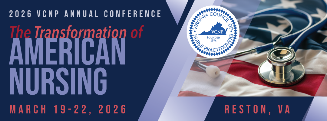 2026 VCNP Annual Conference