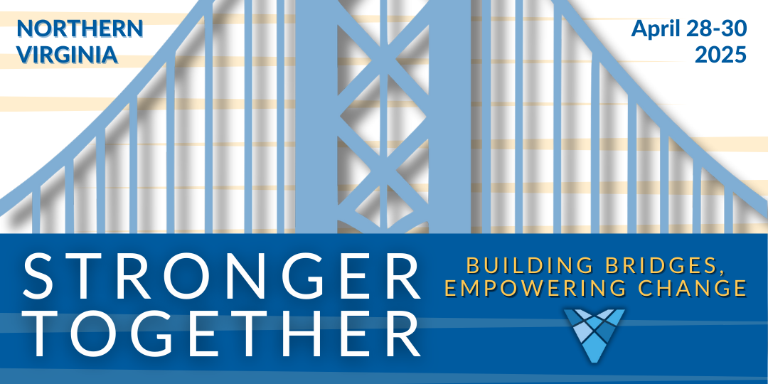 2025 VFN Stronger Together Conference