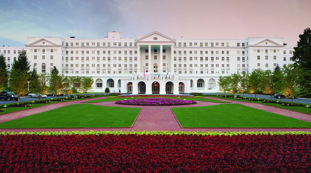 2017 Spring Convention,
                        May 7 - May 9, 2017
                        , The Greenbrier
                        White Sulpher Springs
                        VA