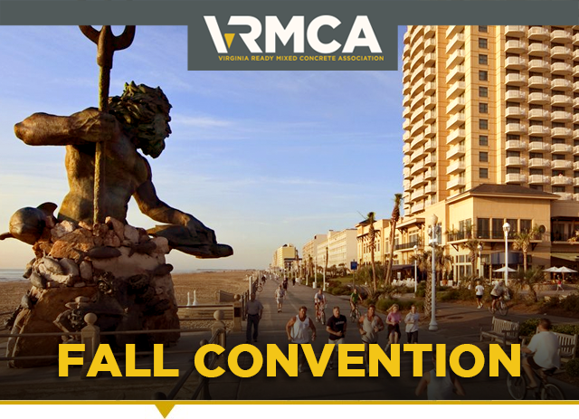 2018 Fall Convention,
                        October 29 - October 31, 2018
                        , Hilton VA Beach Oceanfront Hotel
                        Virginia Beach
                        VA